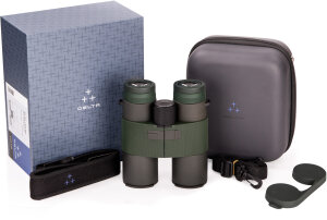 Delta Optical Titanium HD RF 9x45 Télémètre