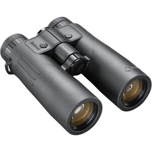 Bushnell Fusion X 10x42 Binoculars with Rangefinder
