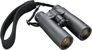 Bushnell Fusion X 10x42 Fernglas mit Entfernungsmesser