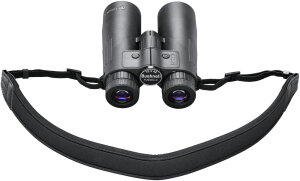 Bushnell Fusion X 10x42 Fernglas mit Entfernungsmesser