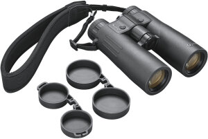 Bushnell Fusion X 10x42 Fernglas mit Entfernungsmesser