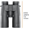 Bushnell Fusion X 10x42 Fernglas mit Entfernungsmesser