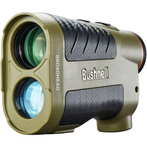Bushnell Télémètre laser Broadhead