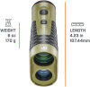 Bushnell Télémètre laser Broadhead