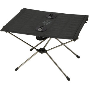 Nordisk Risskov Campingtisch Schwarz | 58 × 43...