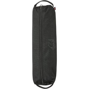 Nordisk Risskov Camping Table Black | 58 × 43 × 39 cm | 900 g | 30 kg