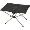 Nordisk Risskov Camping Table Black | 58 × 43 × 39 cm | 900 g | 30 kg