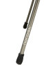 Nordisk Risskov Camping Table Black | 58 × 43 × 39 cm | 900 g | 30 kg