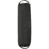 Nordisk Risskov Camping Table Black | 58 × 43 × 39 cm | 900 g | 30 kg