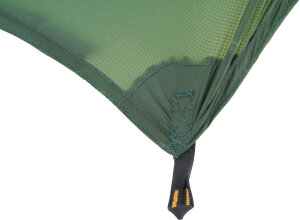 Nordisk Voss 7 LW Multi-Tarp - Forest green