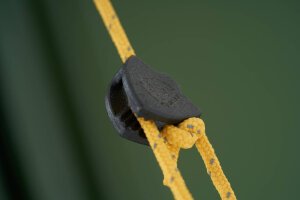 Nordisk Voss 7 LW Multi-Tarp - Forest green