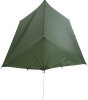 Nordisk Voss 7 LW Multi-Tarp - Forest green