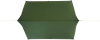 Nordisk Voss 7 LW Multi-Tarp - Forest green