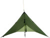 Nordisk Voss 7 LW Multi-Tarp - Forest green