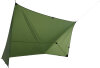 Nordisk Voss 7 LW Multi-Tarp - Forest green