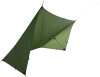 Nordisk Voss 7 LW Multi-Tarp - Forest green