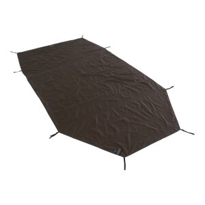 Nordisk Oppland 3 Footprint 2.0 | 70D Nylon PU 10000 mm |...