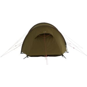 Nordisk Oppland 2 (2.0) PU Tent Dark Olive | 2P | 3000/8000 mm | 3.8 kg