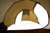 Nordisk Oppland 2 (2.0) PU Tent Dark Olive | 2P | 3000/8000 mm | 3.8 kg