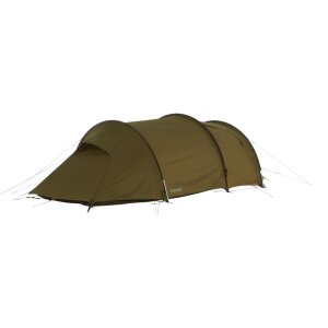 Nordisk Oppland 3 (2.0) PU Zelt Dark Olive | 3P |...