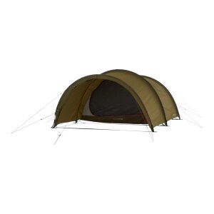 Nordisk Oppland 3 (2.0) PU Zelt Dark Olive | 3P |...
