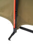 Nordisk Oppland 3 (2.0) PU Zelt Dark Olive | 3P | 3000/8000 mm | 4.5 kg