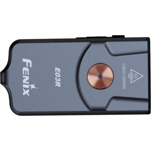 Fenix E03R Mini Flashlight