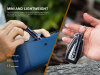 Fenix E05R Mini lampe de poche verte