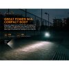 Fenix E20 V2.0 LED Taschenlampe