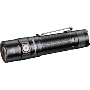 Fenix E35R rechargeable flashlight