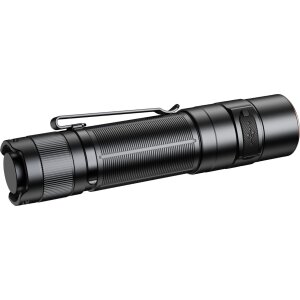 Fenix E35R rechargeable flashlight