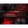 Lampe frontale LED Fenix HM61R V2.0