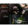 Lampe frontale LED Fenix HM61R V2.0
