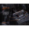 Fenix HM71R rechargeable multifunctional headlamp
