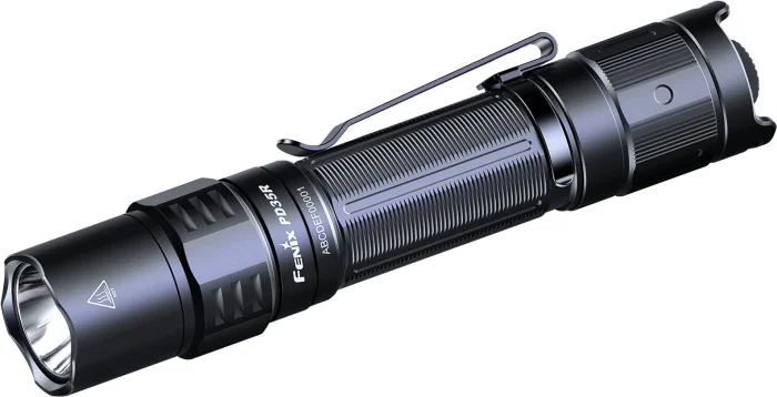 Fenix PD35R rechargeable tactical flashlight