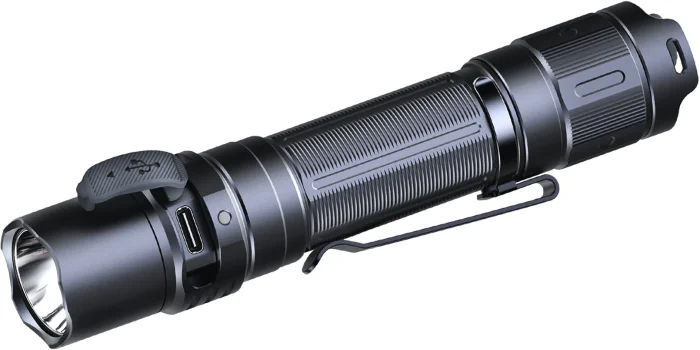 Fenix PD35R rechargeable tactical flashlight