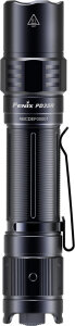 Fenix PD35R aufladbare, taktische Taschenlampe