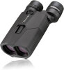 Bresser 16x42 Stabilizer OIS Fernglas mit Bildstabilisator
