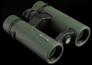 Bresser Pirsch 8x34 binoculars