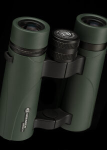 Bresser Pirsch 8x34 binoculars