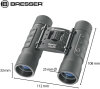 Bresser Hunter 10x25 Taschenfernglas