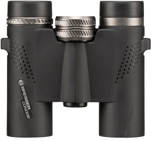 Bresser Condor Roof 10x25 Jumelles | Traitement UR | 360 g