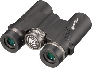Bresser Condor Roof 10x25 Binoculars | UR Coating | 360 g