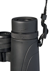 Bresser Corvette 10x42 Jumelles | Transmission 95% | 600 g