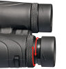 Bresser Corvette 10x42 Jumelles | Transmission 95% | 600 g