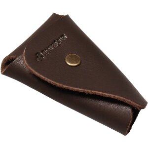 BeaverCraft SH5 leather case for spoon carving knife