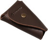 Etui en cuir pour couteau à découper BeaverCraft SH5