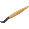 BeaverCraft SK4LS spoon carving knife - for left-handers