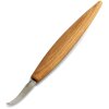 BeaverCraft SK4LS spoon carving knife - for left-handers