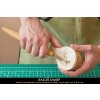 BeaverCraft SK4LS spoon carving knife - for left-handers
